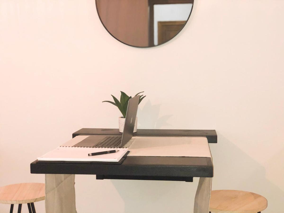 Studio Vieil Antibes - Saint Antoine Eksteriør billede